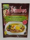 Bamboe Instant Spices - Soto Daging